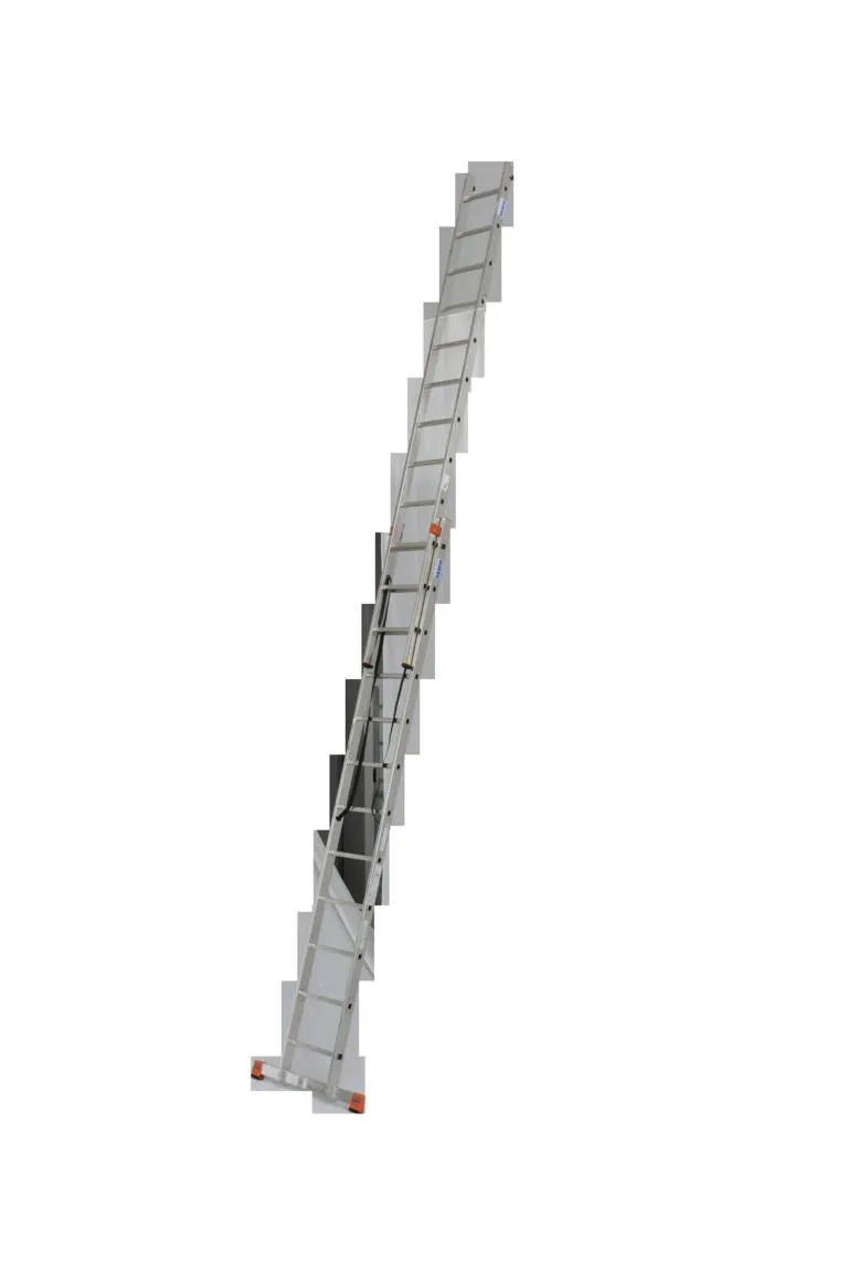 DUBILO MEHRZWECKLEITER