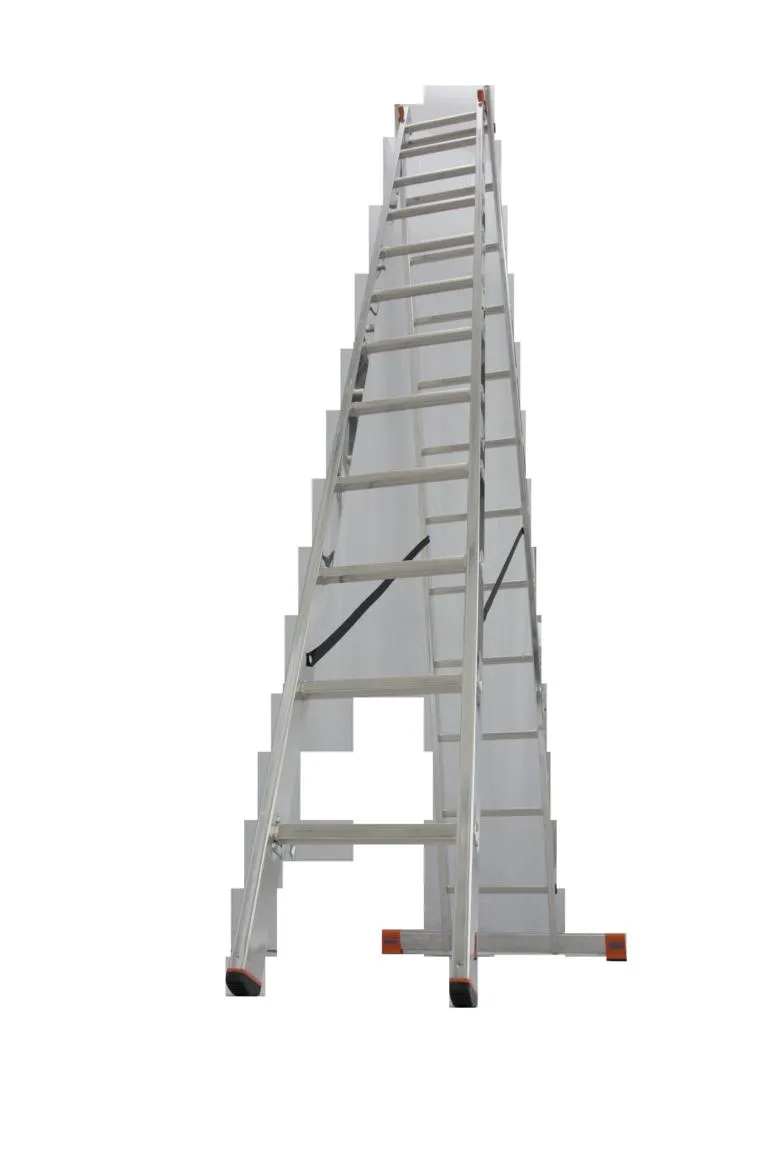 DUBILO MEHRZWECKLEITER