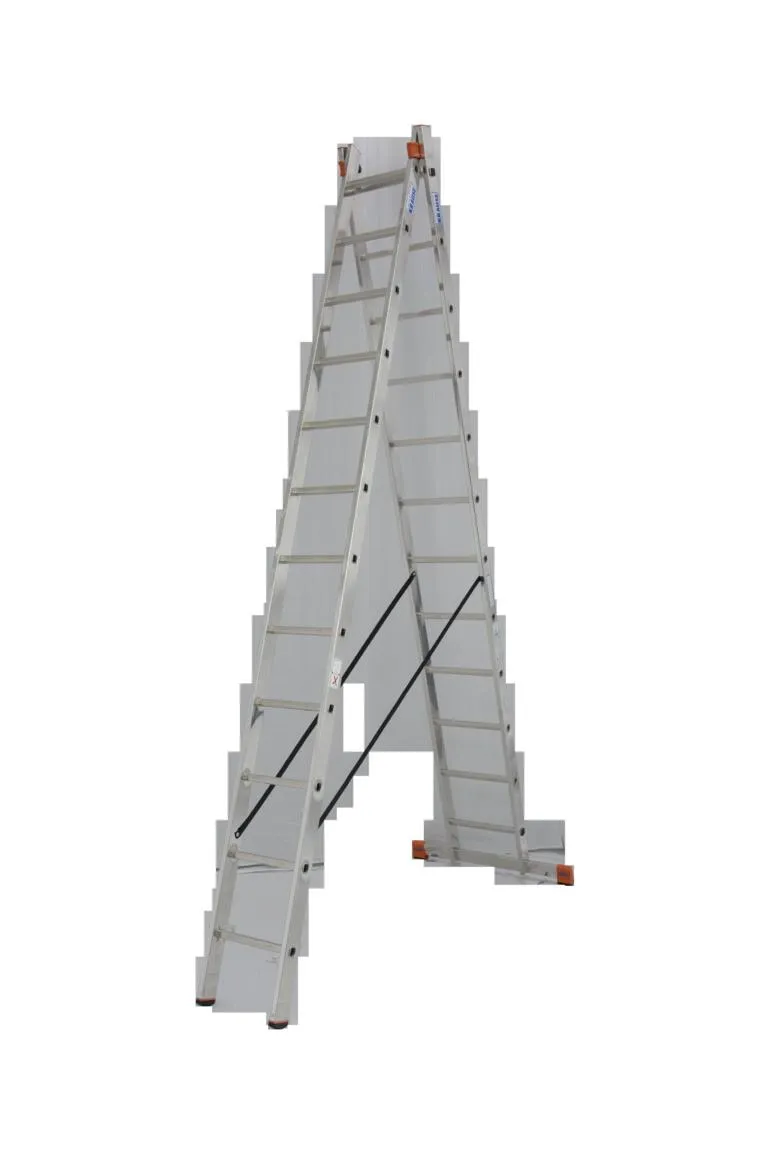 DUBILO MEHRZWECKLEITER