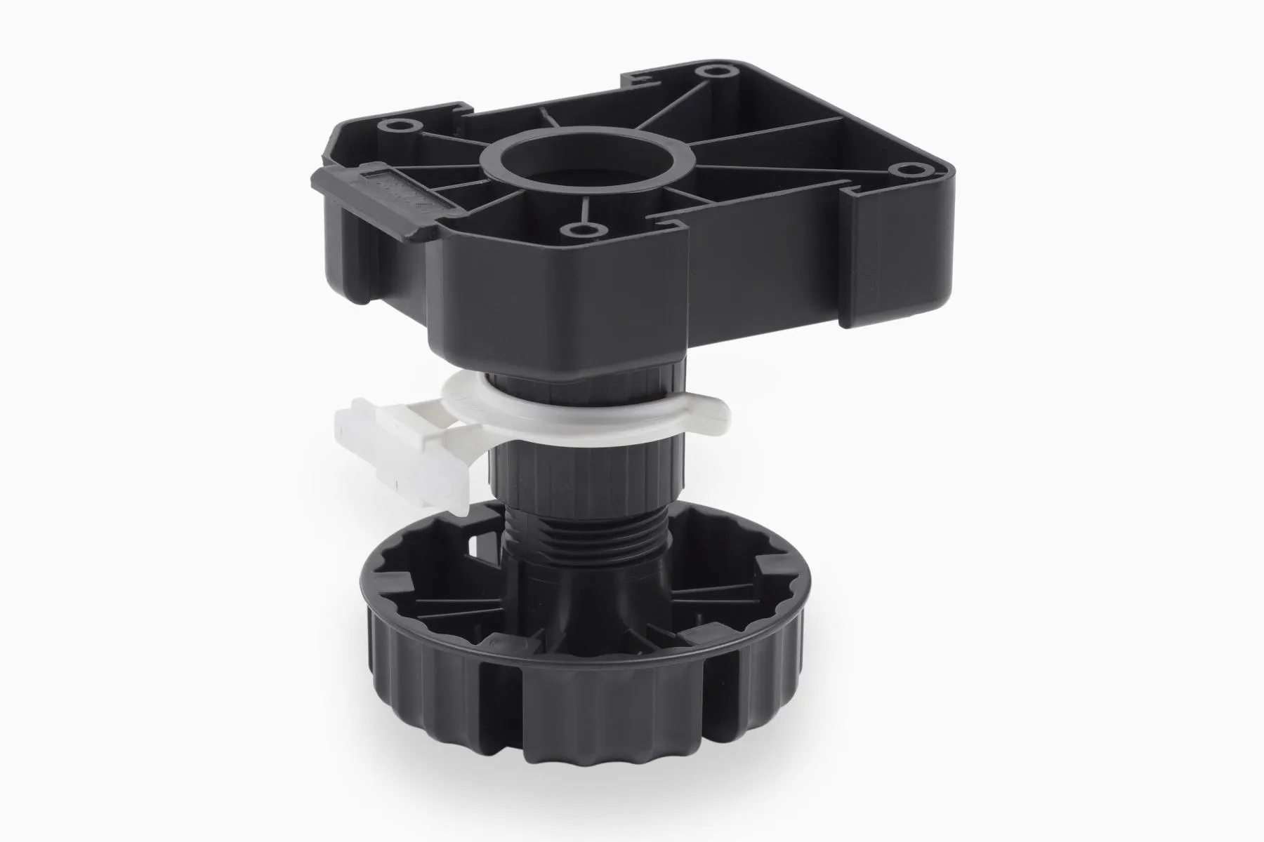 Sockelverstellf&uuml;&szlig;e 100 mm