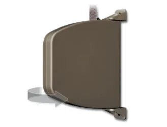 Aufschraubwickler Maxi