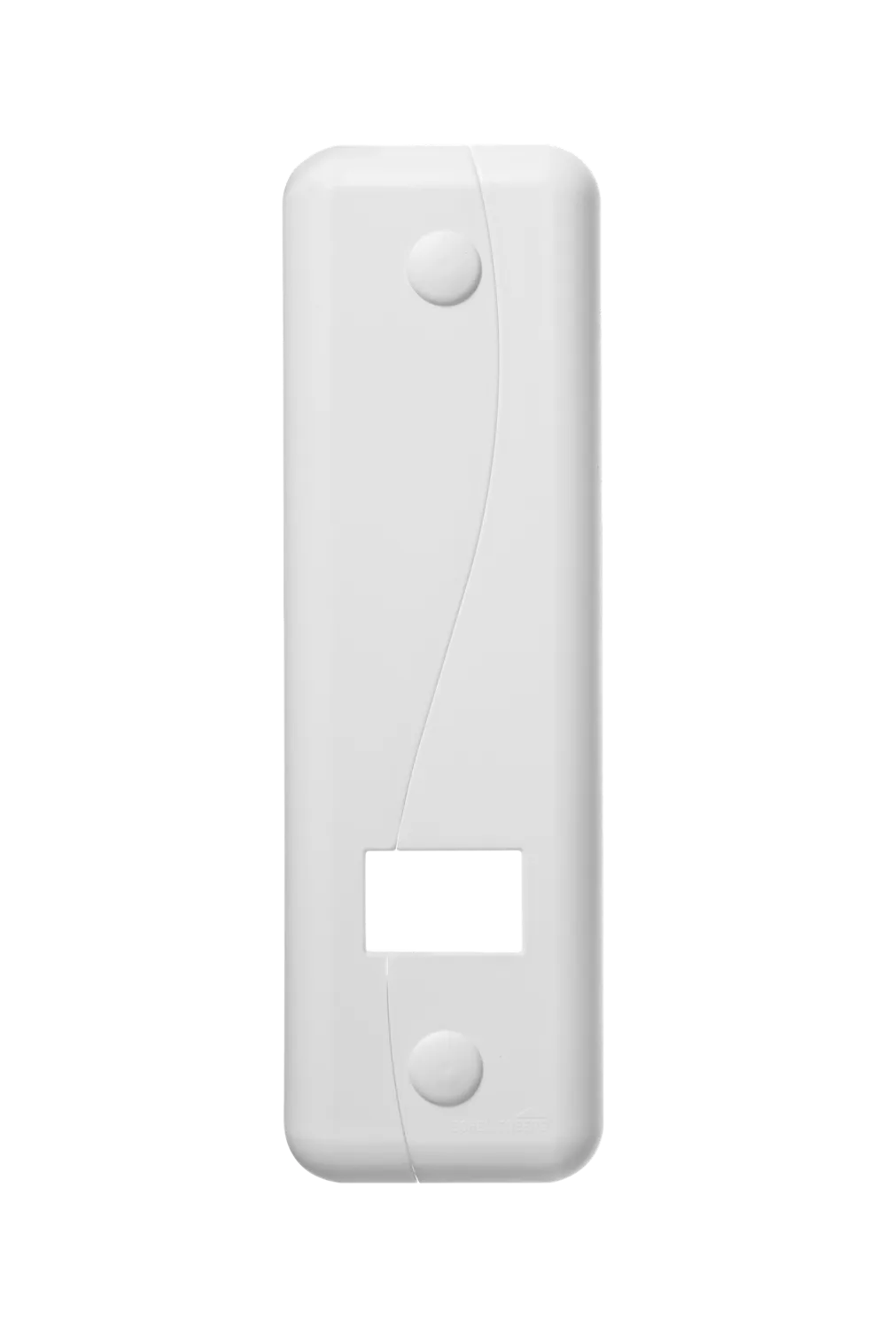 Abdeckplatte Soft-Line 16,0cm