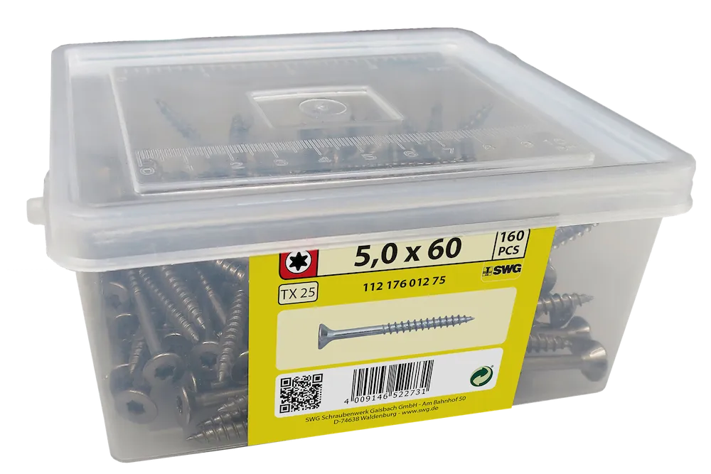 INNENVIELZ.SCHRAUBE VZ TG