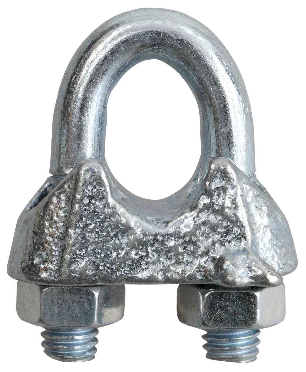 SEILKLEMMEN VZ