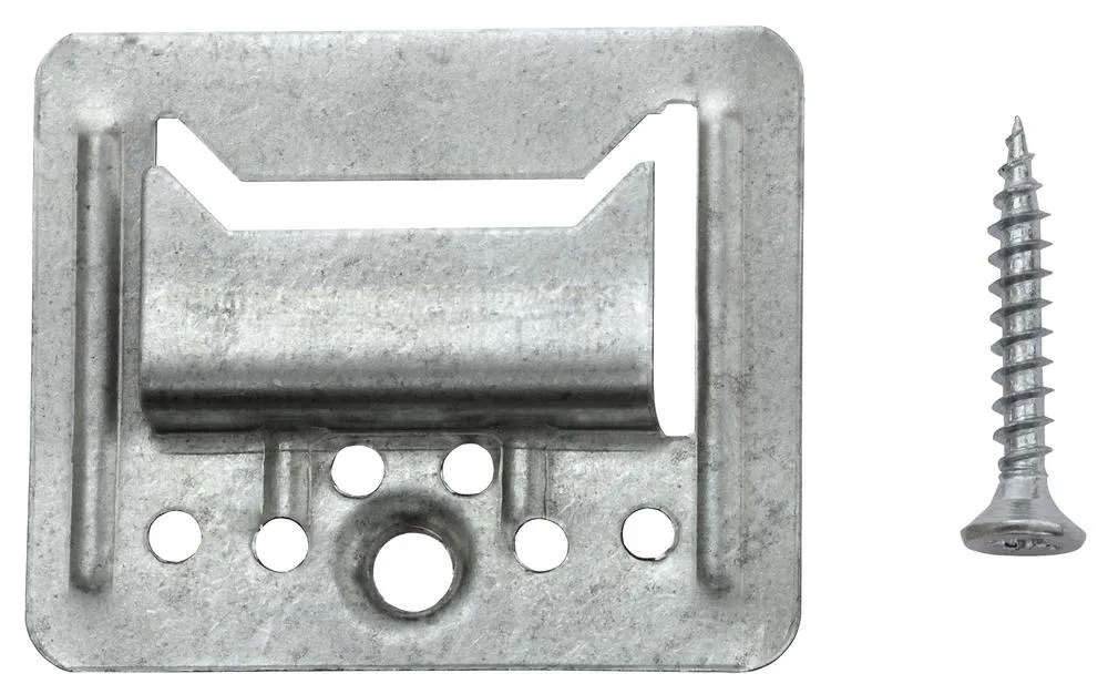 PROFILHOLZKRALLEN EXTRA STARK