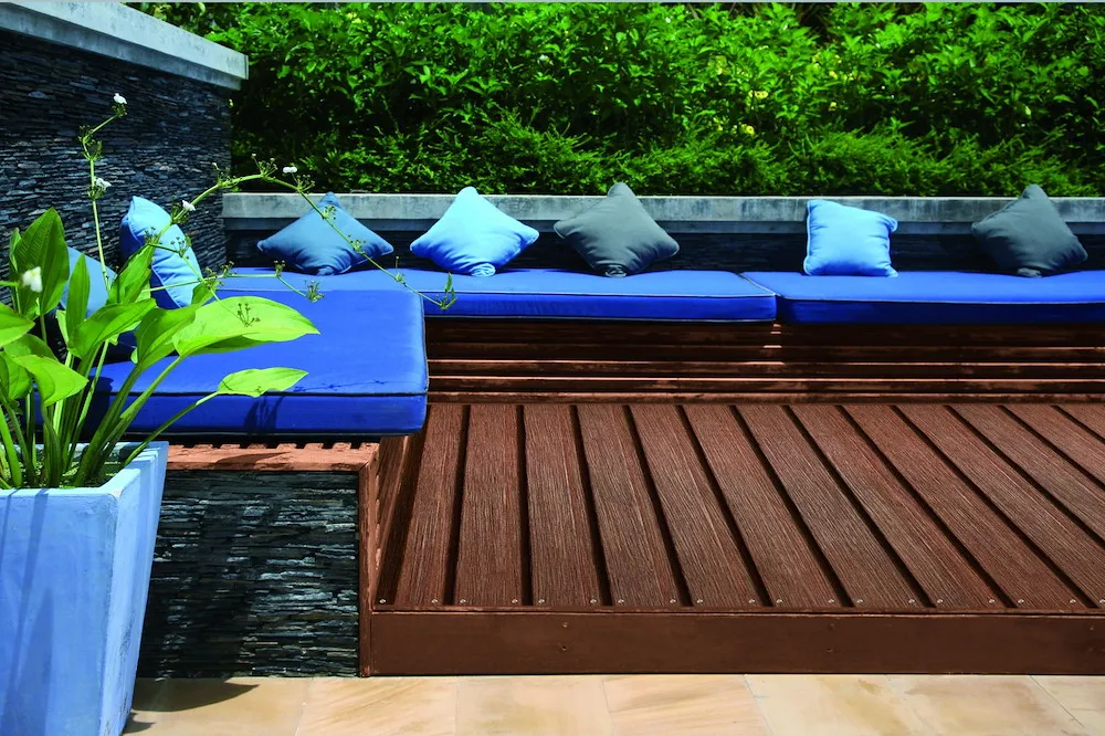 TERRASSENSCHRAUBE A2 ttap