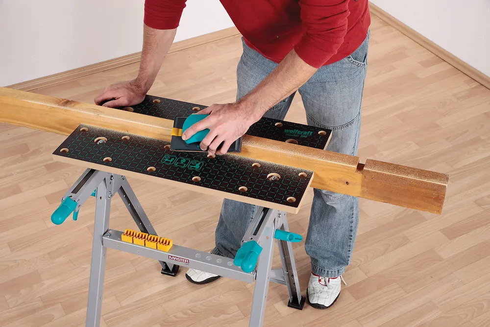 master 200 Univers.Spanntisch