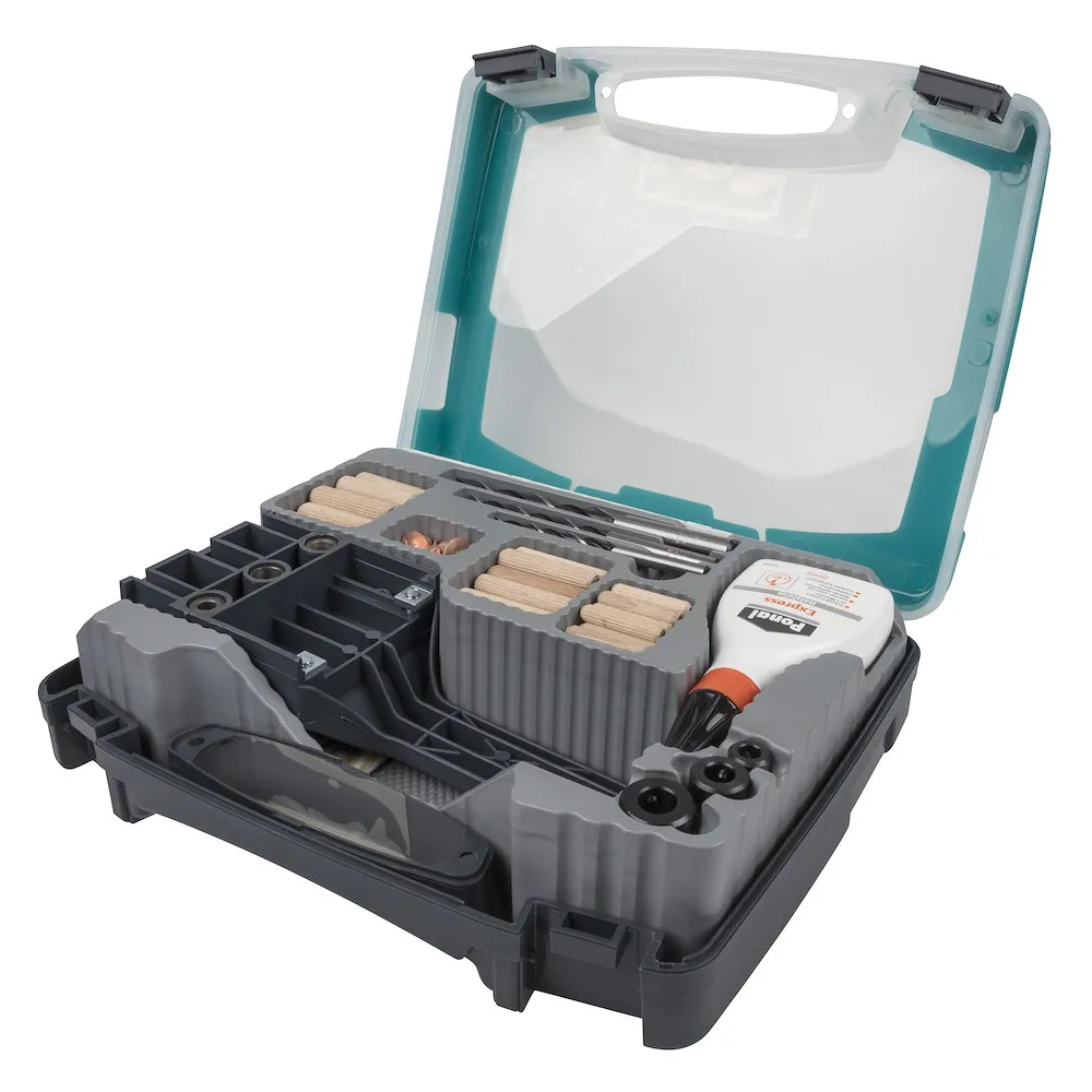 Universal-Holzd&uuml;bel-Box