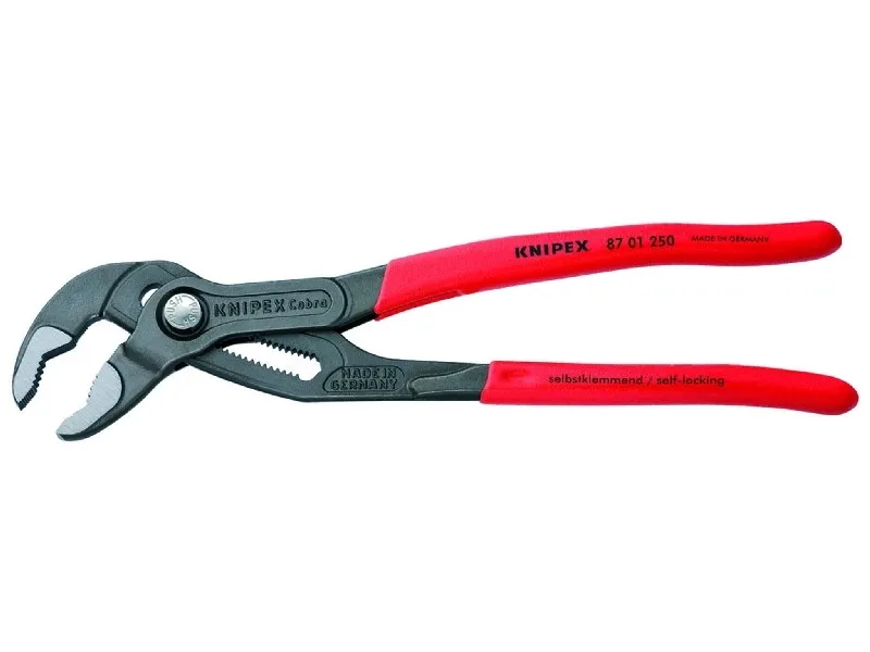 Wapu Knipe x Cobra 250 mm