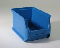 ProfiPlus Box 3, blau, T&Uuml;V/GS