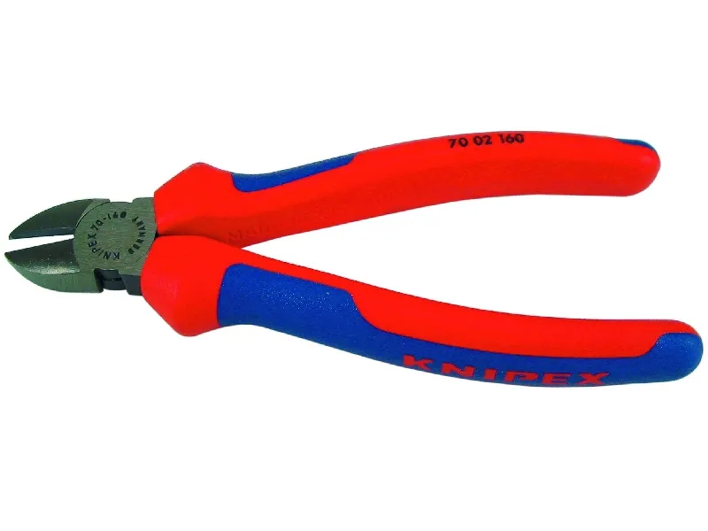 SEITENSCHN. KNIPEX ISOL