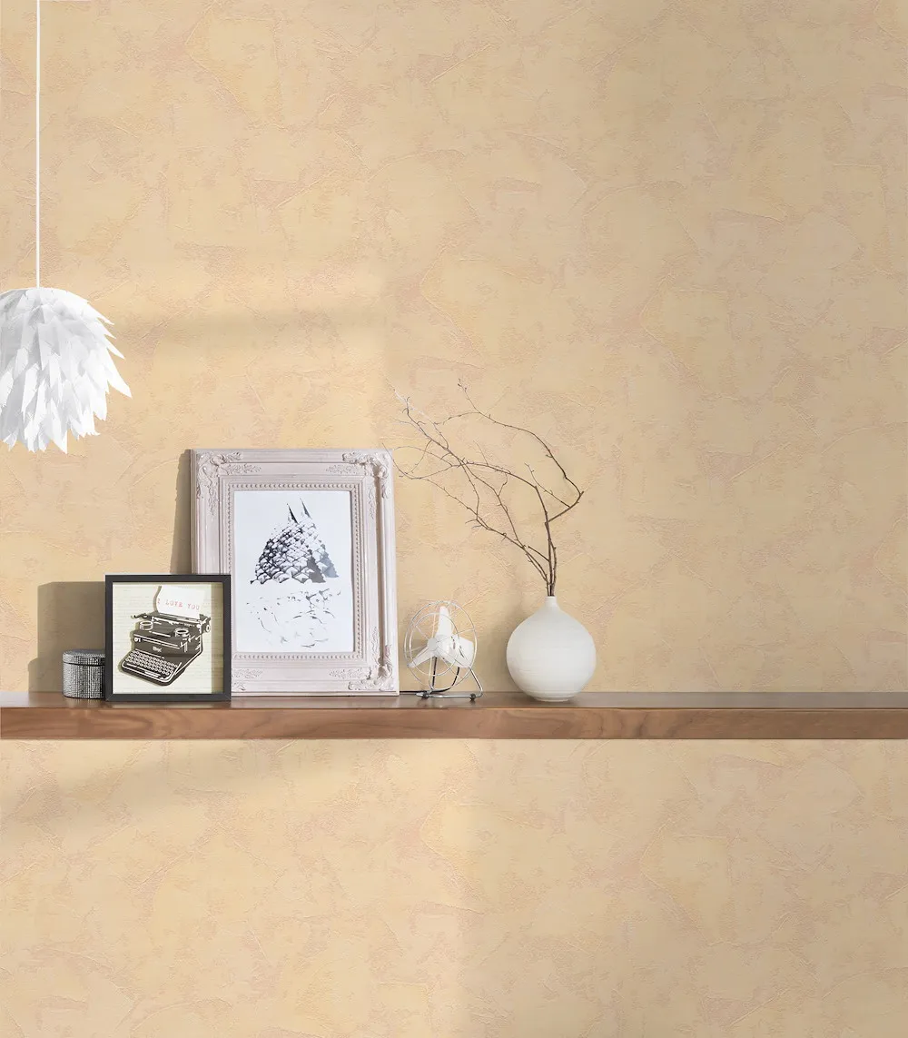 Vliestapete 10,05 m Putzoptik