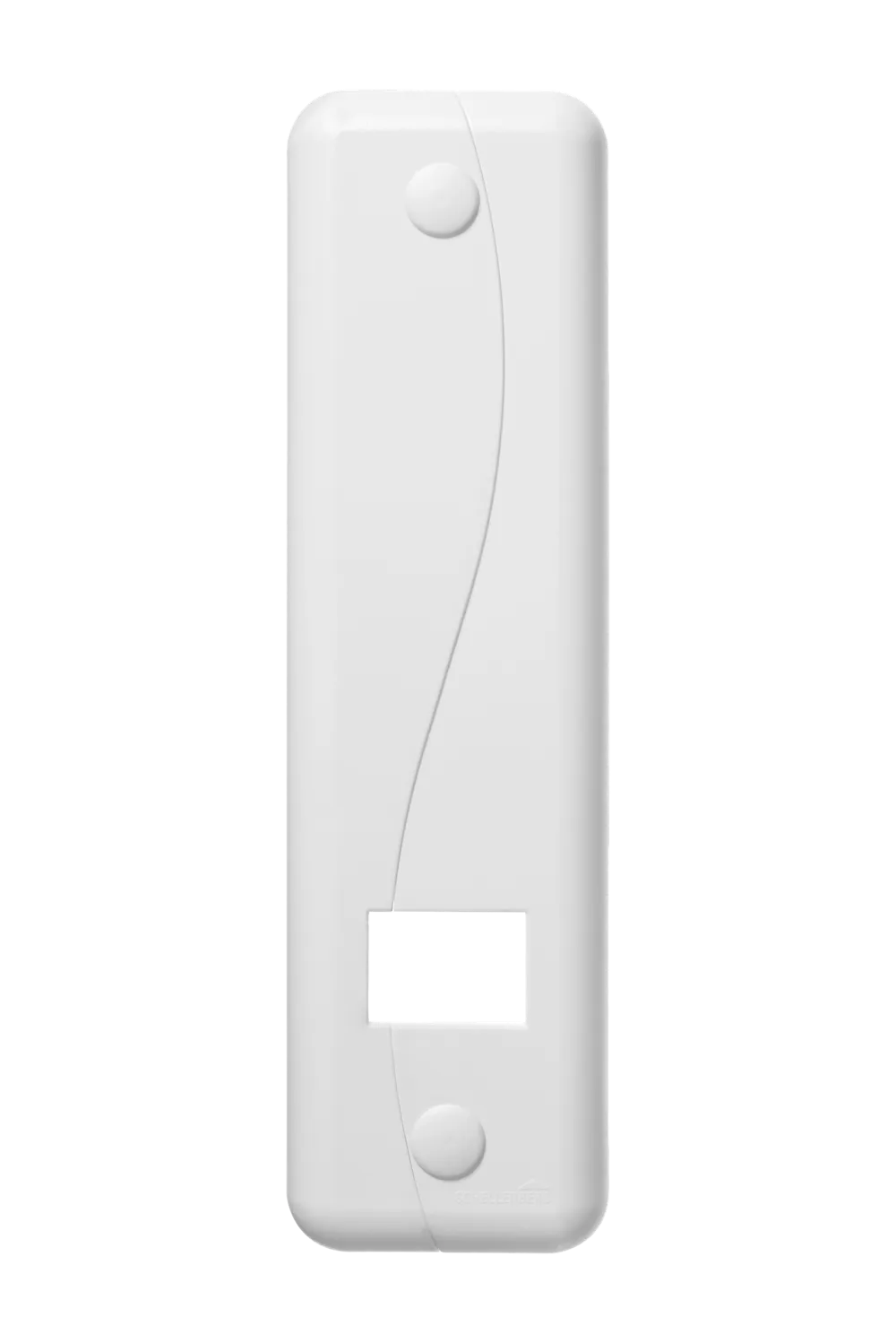 Abdeckplatte Soft-Line