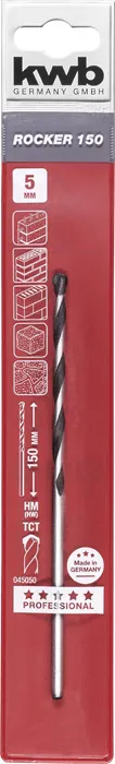 ROCKER Betonbohrer