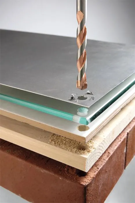 Allzweckbohrer EASY CUT