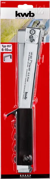 PROFI Hammertacker 057