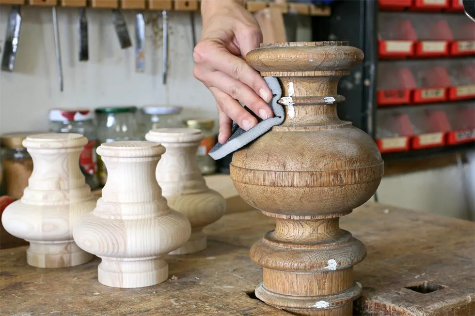 Schleifschw&auml;mme grob Inh:3