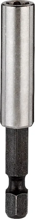 Bithalter 1/4'' magnetisch