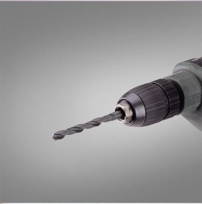 Schnellspannbohrfutter