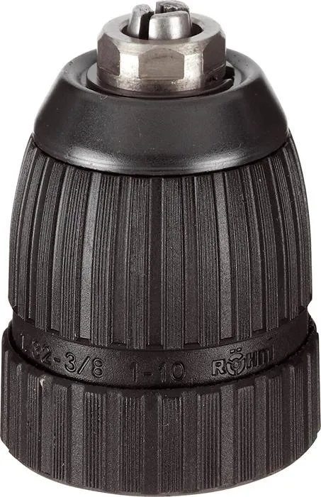 Schnellspannbohrfutter