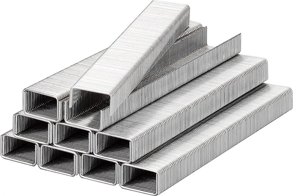 Heftklammern Normaldraht