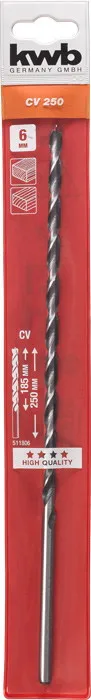 CV-Balkenbohrer