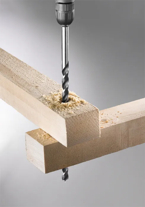 CV-Balkenbohrer