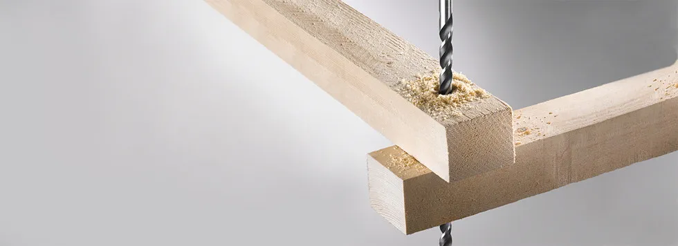 CV-Balkenbohrer