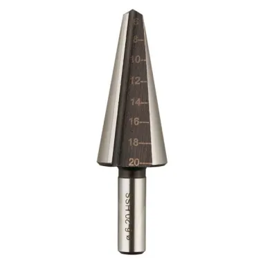 Sch&auml;lbohrer HSS D16-30mm