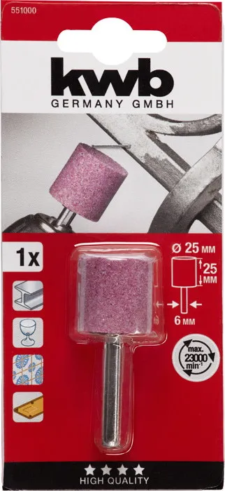 Keramischer Schleifstift