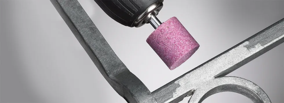 Keramischer Schleifstift