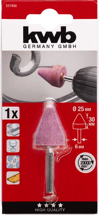 Keramischer Schleifstift