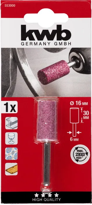 Keramischer Schleifstift