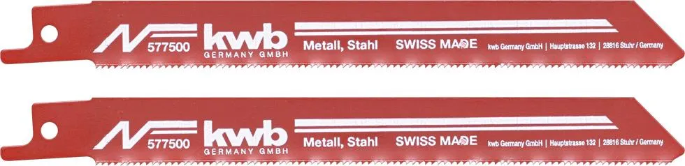 S&auml;bels&auml;geblatt