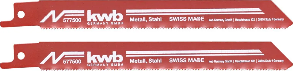 S&auml;bels&auml;geblatt