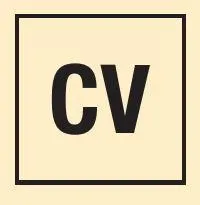 CV-Kreiss&auml;geblatt