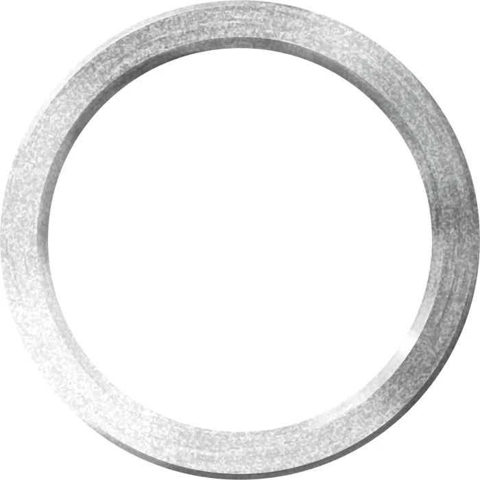 Reduzierring 20x16mm