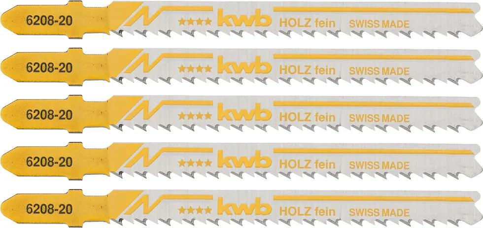 JS Stichs&auml;gebl&auml;tter