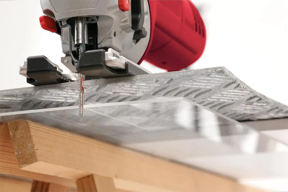 JS Stichs&auml;gebl&auml;tter