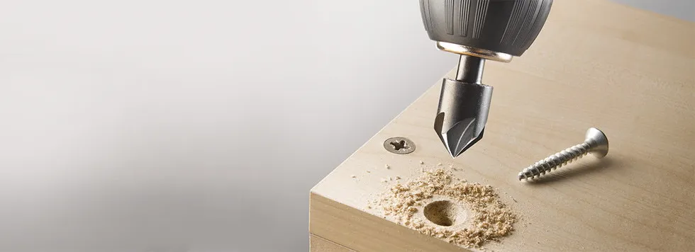 Senker WS 5-schneidig 12mm