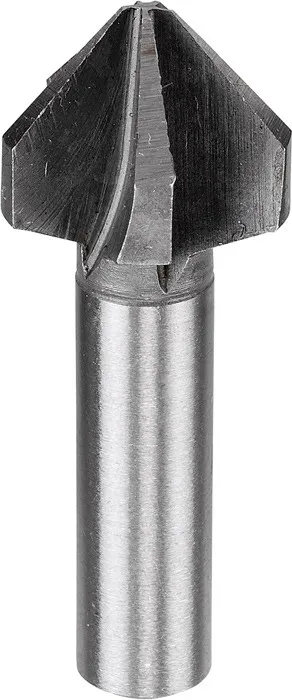 Senker HSS 5-schneidig 12mm