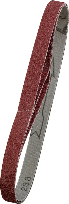 Schleifband KORUND