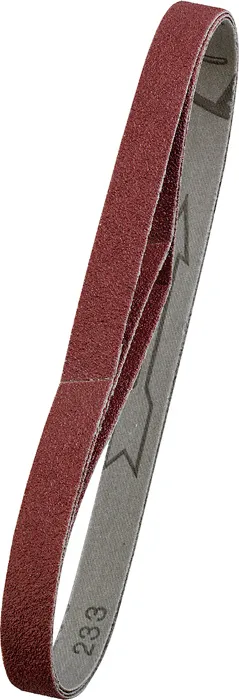 Schleifband KORUND