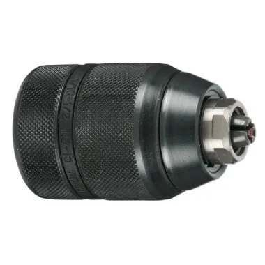 Schnellspannbohrfutter