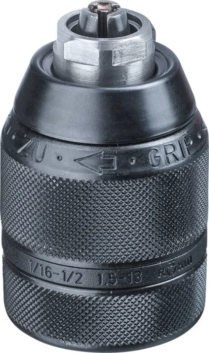 Schnellspannbohrfutter