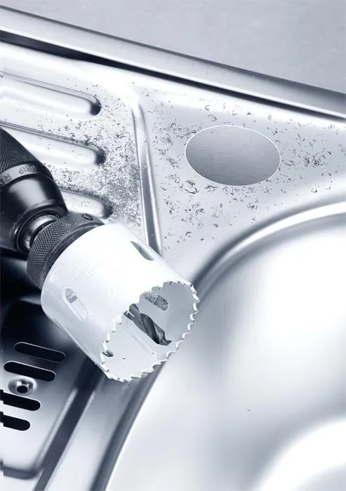 PREM HSS-BiMetall-Lochs&auml;ge