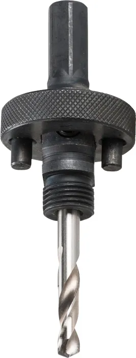 Aufnahmeschaft HEX