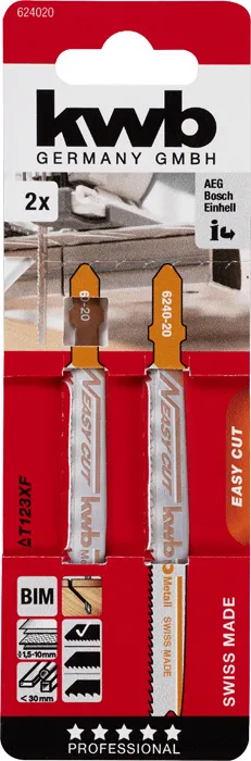 JS Stichs&auml;gebl&auml;tter