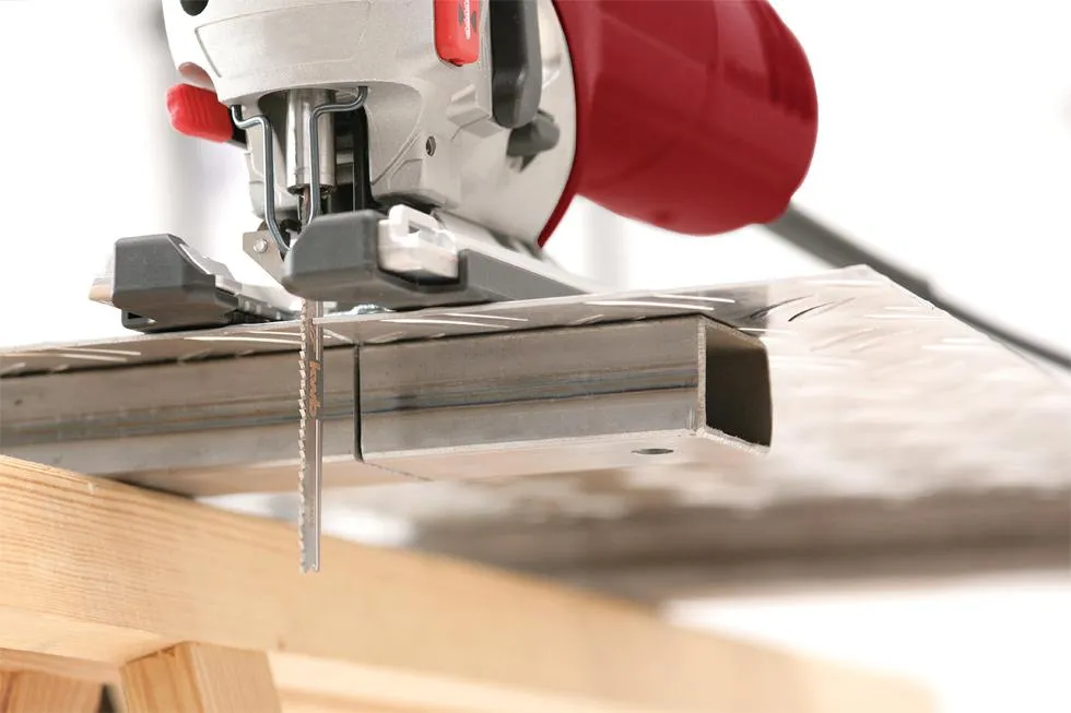 JS Stichs&auml;gebl&auml;tter