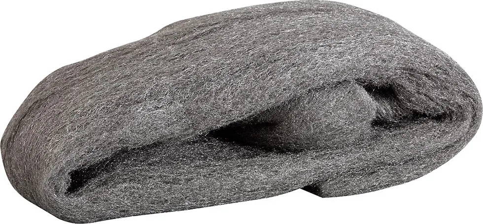 Stahlwolle Nr. 00